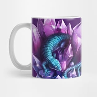 Magic abronia Mug